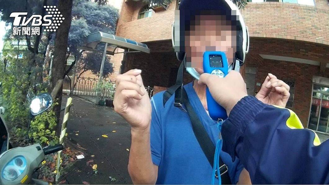醉不怕! 男去年酒駕判勞役 執行被拒原來又喝醉