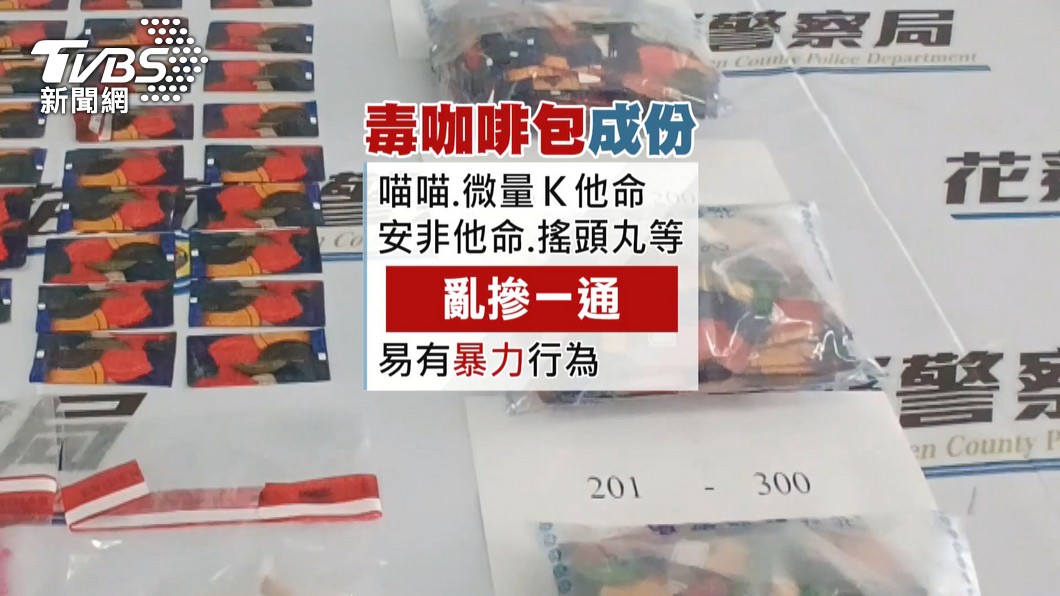 圖／TVBS