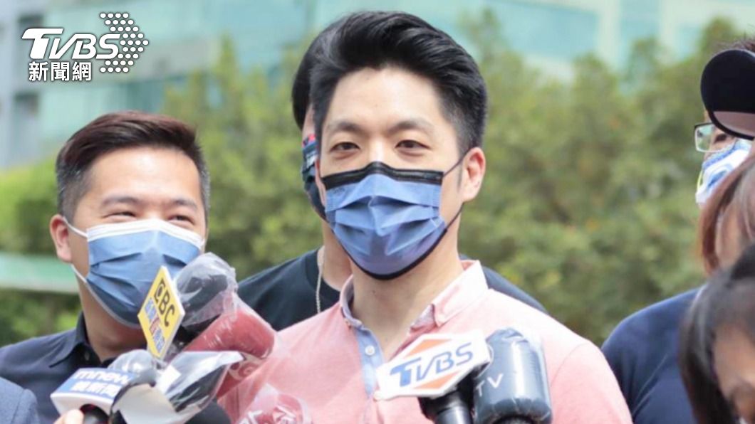 「死亡翻倍說」讓陳時中怒了 蔣萬安:與其惱羞不如說清楚
