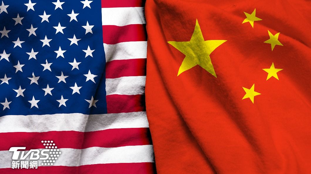 華府計劃增加專門追蹤中國的官員人數。(示意圖/shutterstock達志影像)