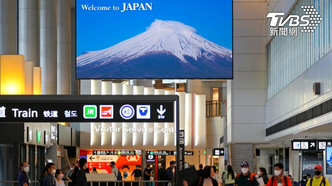 觀光客準備好了!羽田機場Wi-Fi機租借店預約量急增