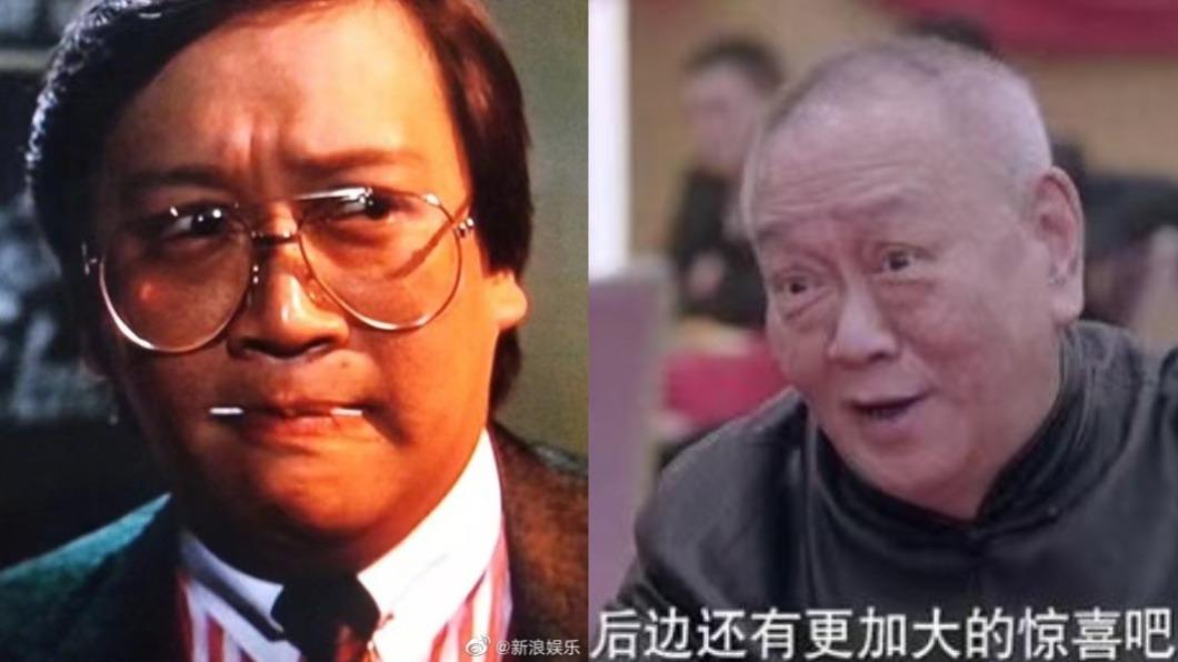 3年前送ICU插管!「一代奸人」沈威病逝 享壽71歲
