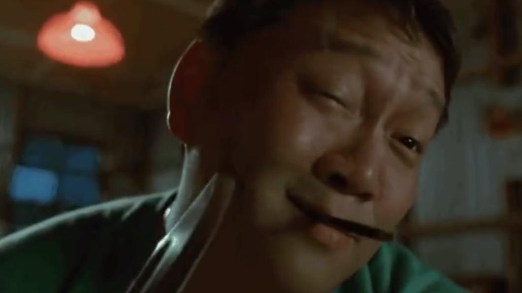 沈威在80年代港產片演盡反派角色。（圖／翻攝自飯圈研究室微博）