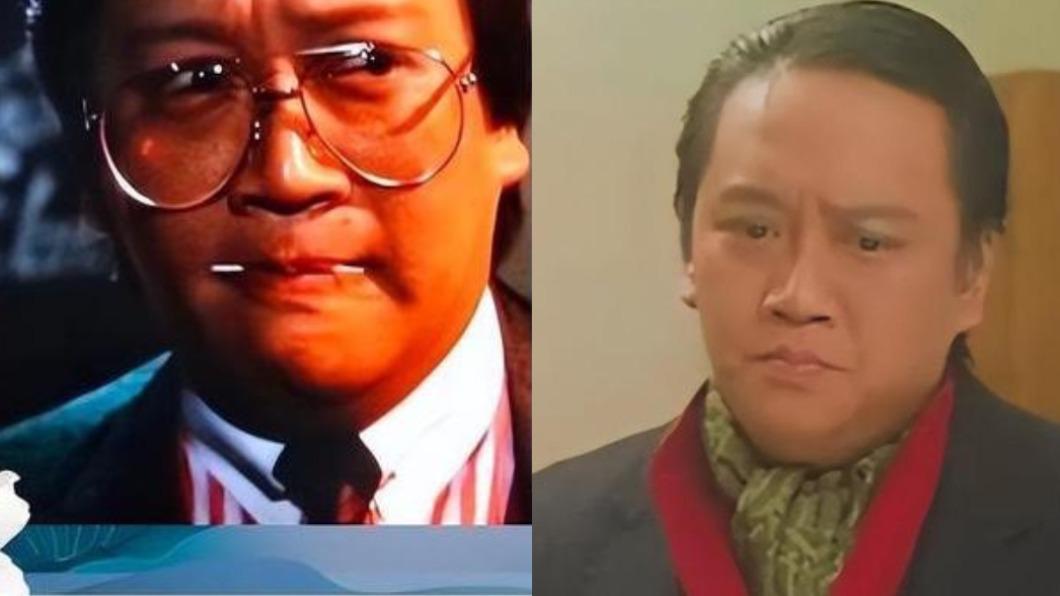 港星沈威離世，享壽71歲。（圖／翻攝自優酷娛樂微博）