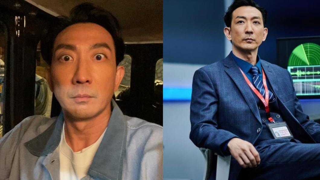 李璨琛也曾罹患貝爾氏麻痺症。(圖/翻攝自becarefullee IG)