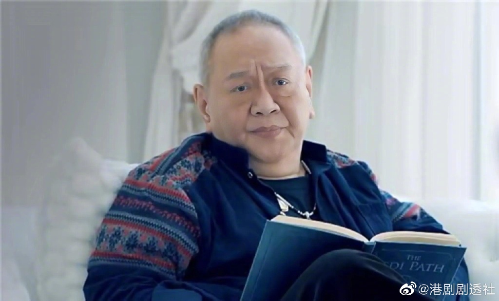 沈威享壽71歲。（圖／翻攝自微博）