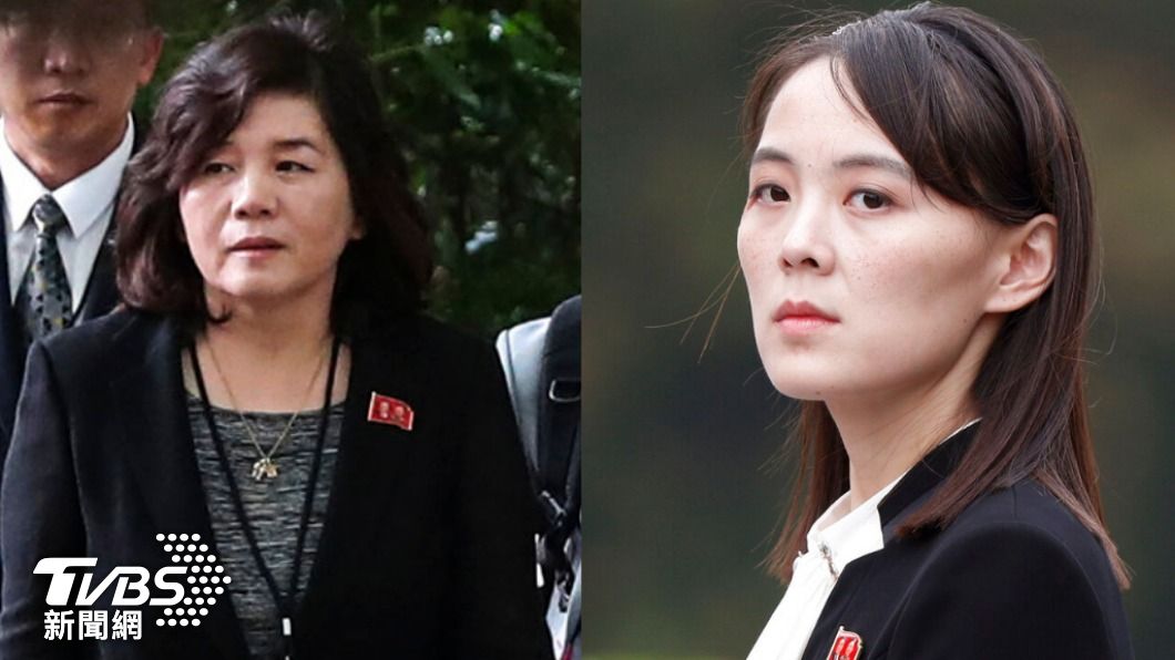 北韓宮鬥!曾輸金與正、被勞改3個月 崔善姬成首位女外長