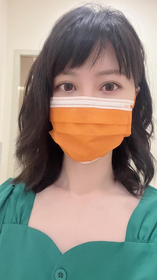 民進黨立委高嘉瑜。(圖/翻攝高嘉瑜臉書)