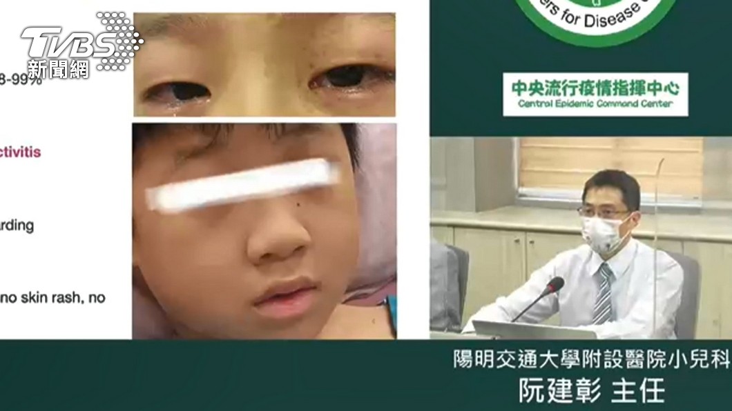 圖／TVBS