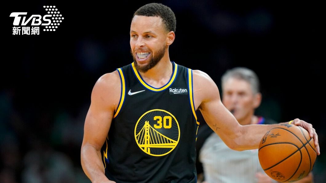 柯瑞NBA總冠軍賽第4戰飆43分 隊友盛讚神勇表現