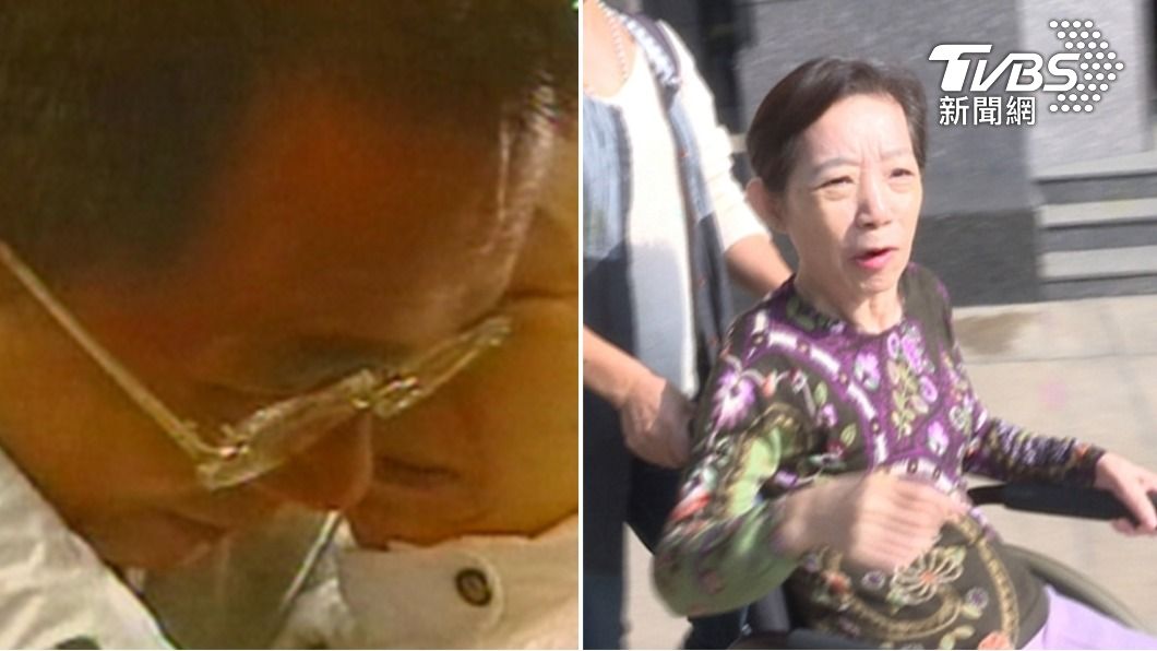 吳淑珍染疫高燒38度 阿扁揭「新病況」心疼:更虛弱了