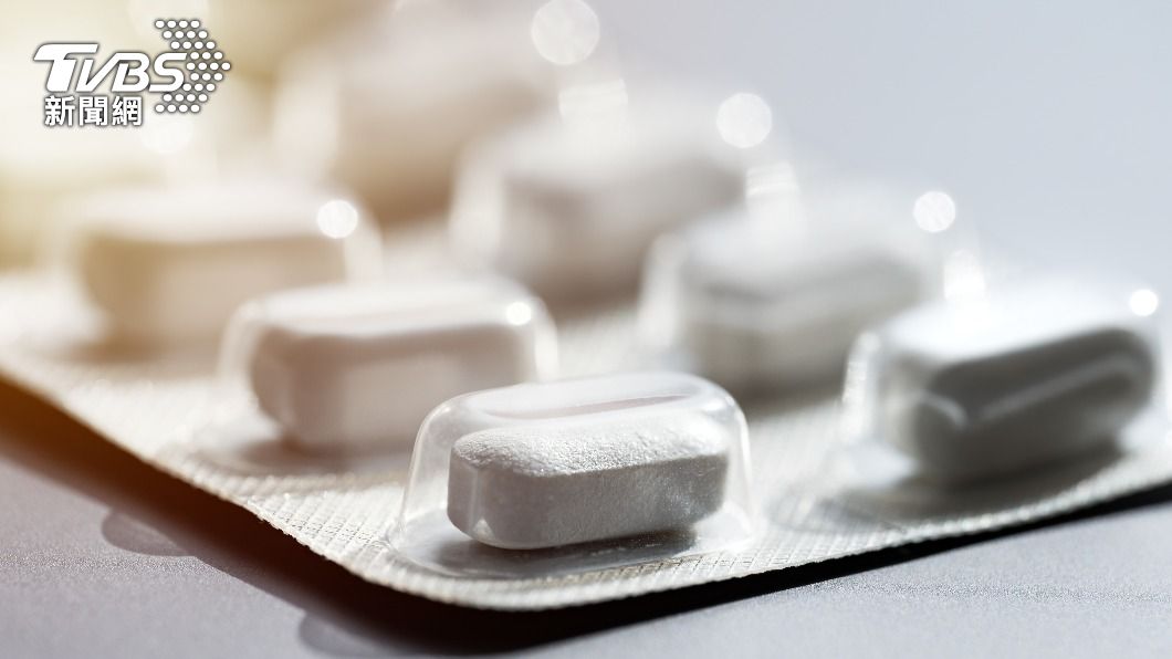 止痛藥最好在剛痛起來時就吃,不用忍耐。(示意圖/shutterstock達志影像)
