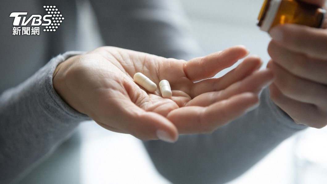 輕症治療藥物準備不足。(示意圖/shutterstock達志影像)