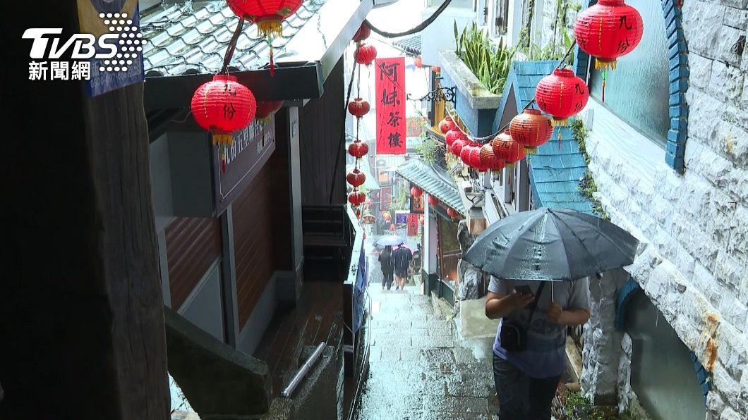 疫後觀光３／救國旅　廣發各種消費券真有效？