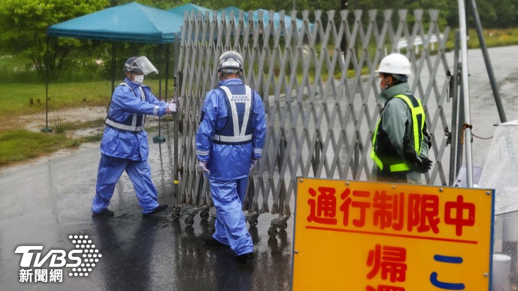 福島核災11年 日本首度解除部分地區居住限制