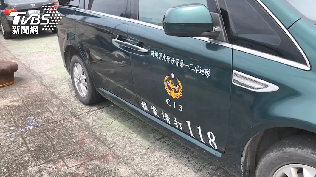 圖/TVBS