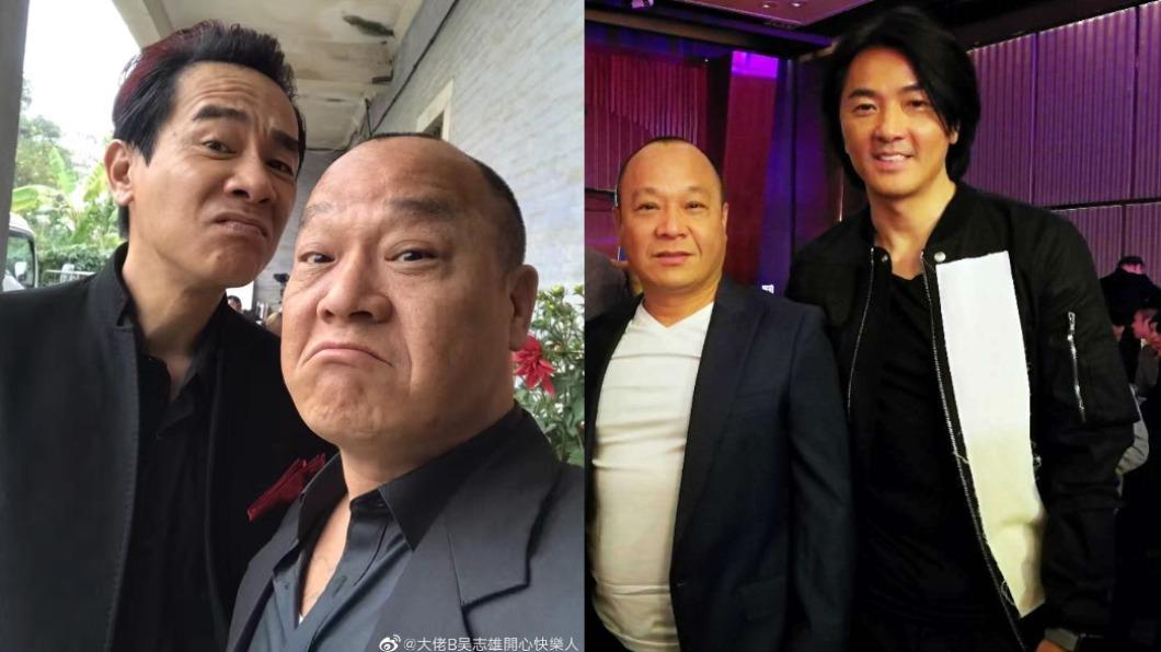 《古惑仔》陳浩南原型!68歲B哥「淡出影壇」逍遙近況曝