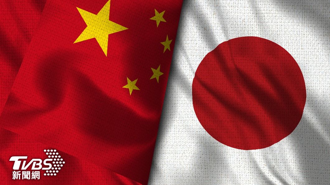 日中防長會談 日方:台海和平對國際社會極重要