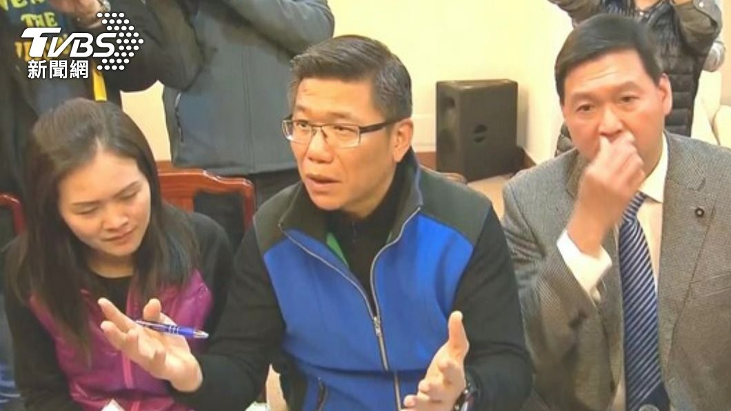 KTV就在議員陳明義住家社區外。（圖／TVBS資料照片）