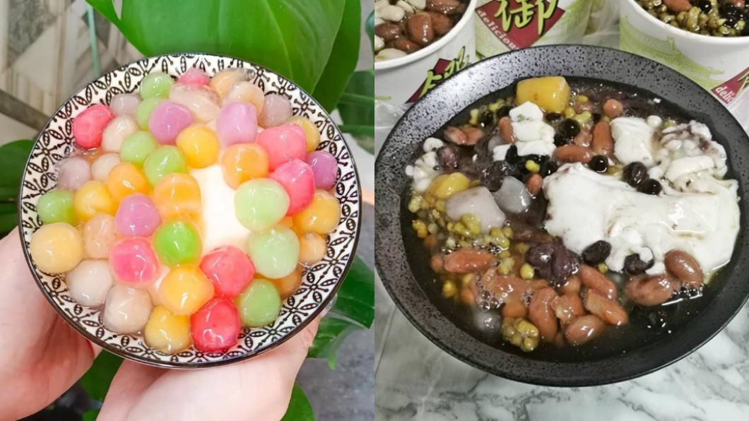 想吃傳統美味必看!全台6大古早味甜品 9種配料40元