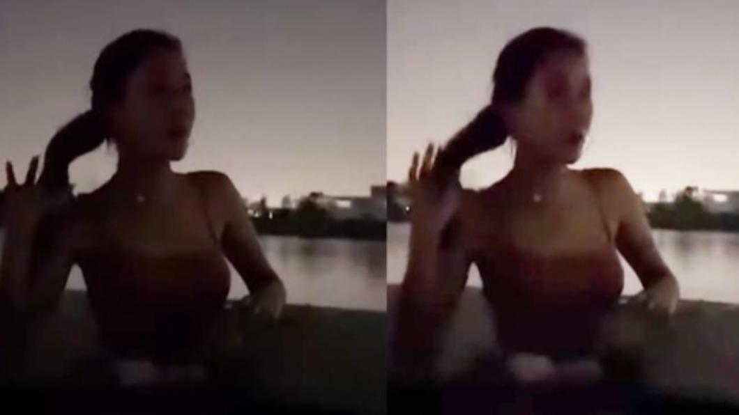 參加富豪遊艇趴離奇溺斃! 泰國女星生前直播曾比手勢求救