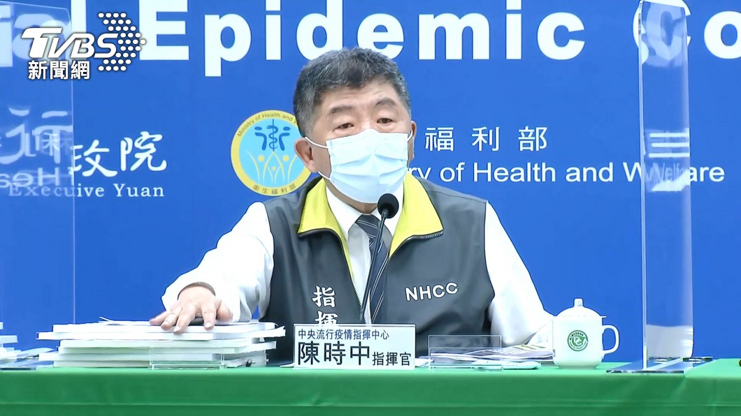 陳時中染疫重症風險高?醫點「關鍵危機」:第5天要小心