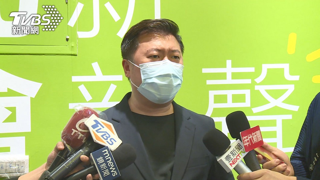 新內閣遭酸敗選者聯盟 民進黨:藍營朝共是「投降者聯盟」