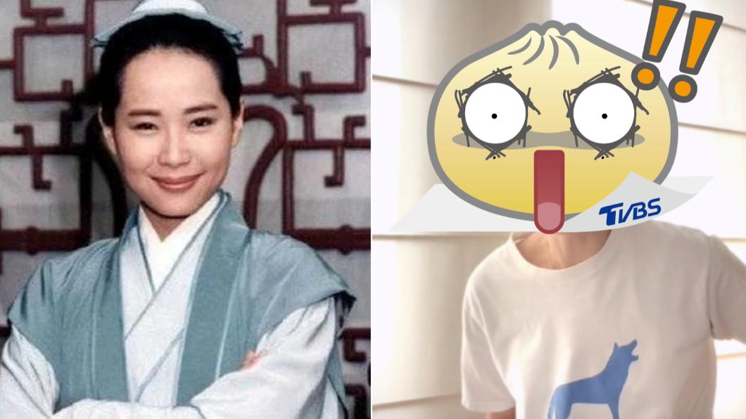 最美許仙老了!59歲葉童「滿頭白髮」 憔悴近況曝光