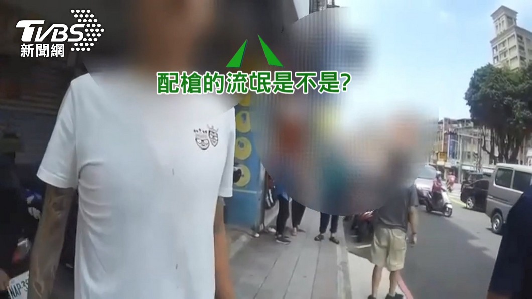 圖/TVBS