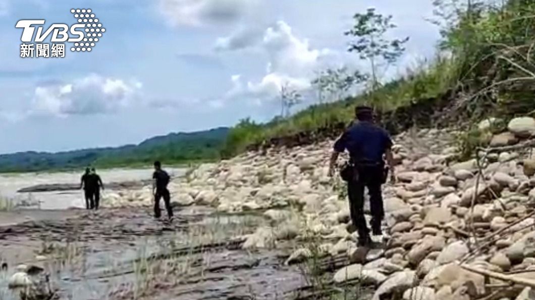 高雄7旬婦出門未返家 杉林大橋下驚見遺體