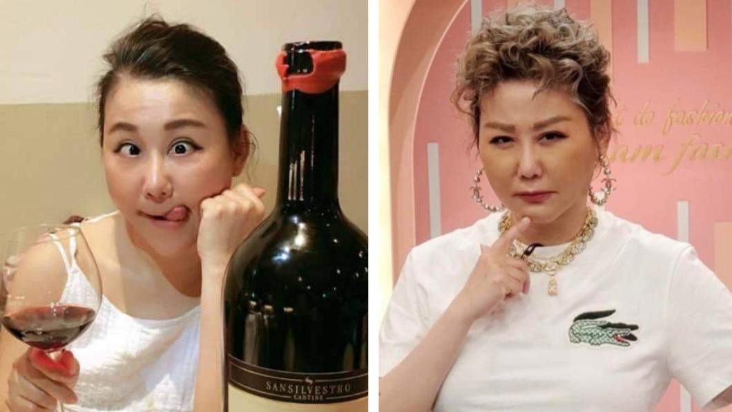 藍心湄大談「紅酒經」 親揭最愛4支高CP值紅酒