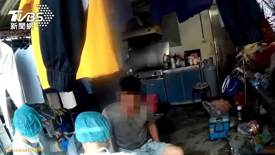 賠了夫人又折兵!保養獵槍突走火 男遭灼傷右臉還要被罰