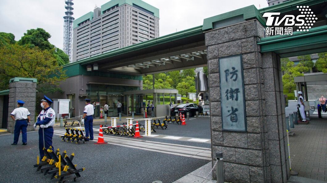 日本派現役自衛官駐台?日籍學者:不會因中國反對就改變