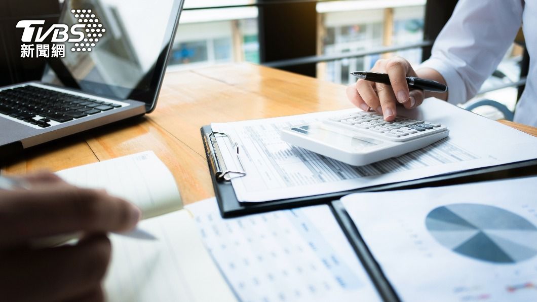許多家族企業都在「理財」方面出現分歧。(示意圖/shutterstock達志影像)
