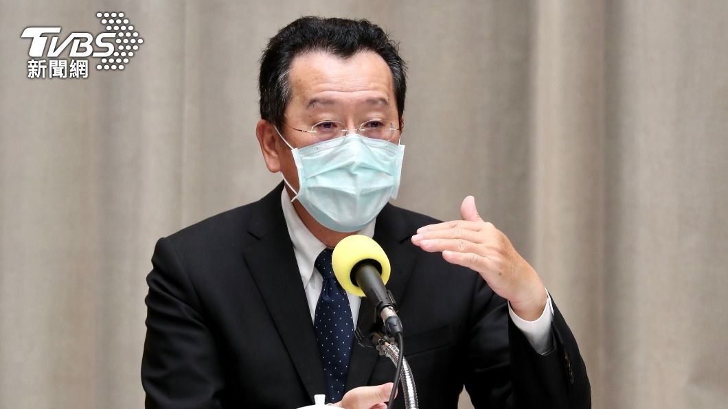 美軍火商售台雷達!驚爆「377億維修費」天價 顧立雄回應了