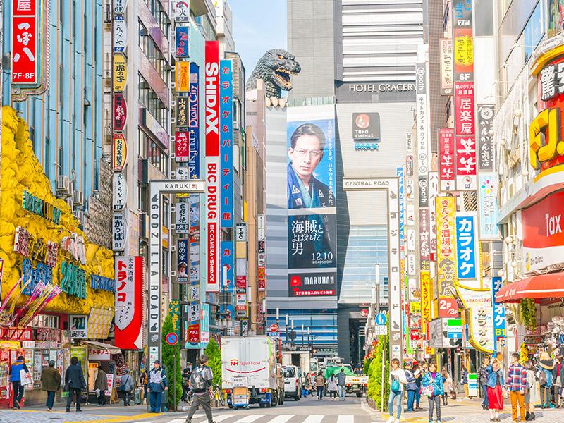 日本僅開放團客入境，但讓哈日族們已期待下半年自由行開放並搶先部屬。（圖／業者提供）