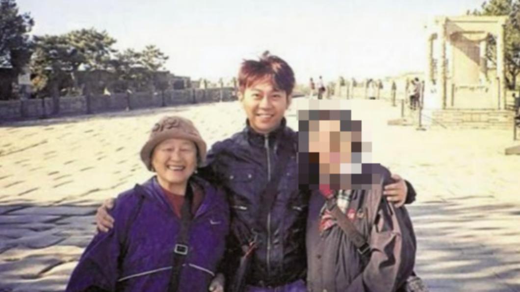 寄生上流真實版！陸男舉家搬進富婆別墅　侵占她上億家產