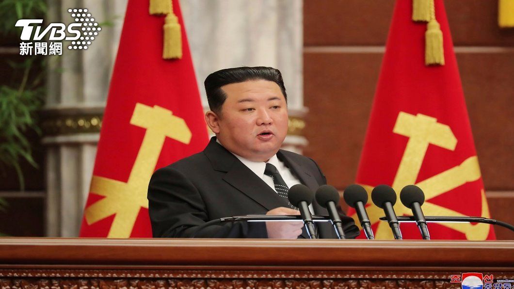 俄羅斯國慶 金正恩發賀電讚揚俄國實現正義