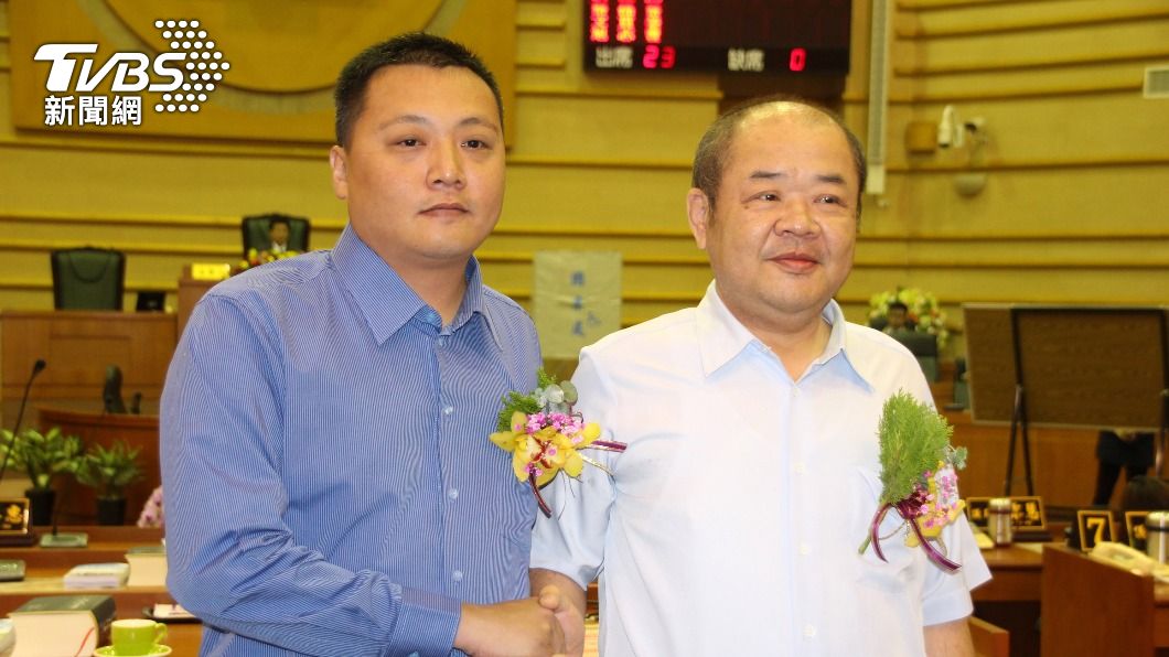 嘉市正副議長涉超貸詐欺 均判1年5月徒刑