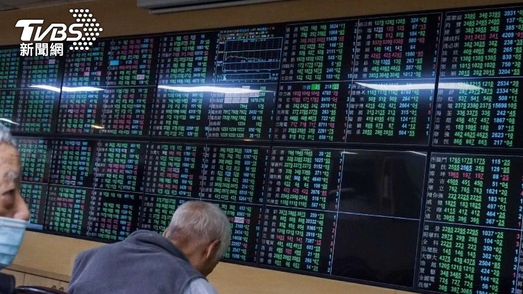 「千金股」齊跌9檔摔到8檔　零股承接力道強