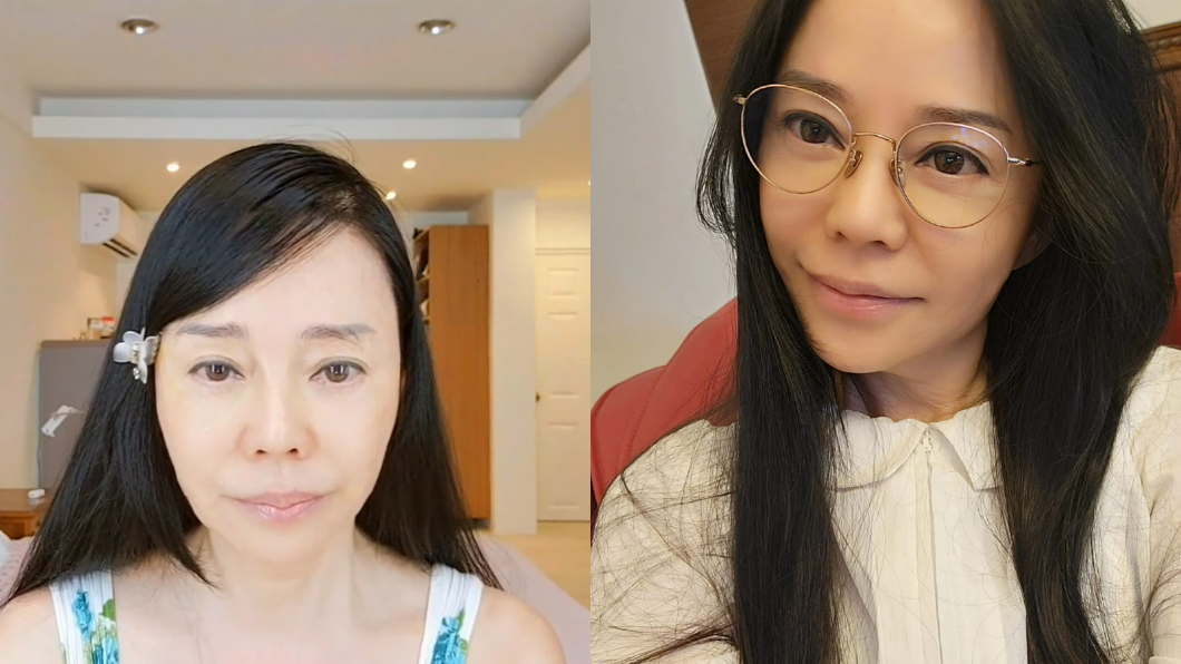 孫安佐拿槍嗆「加倍奉還」 狄鶯不擔心:他是善良又聰明的人