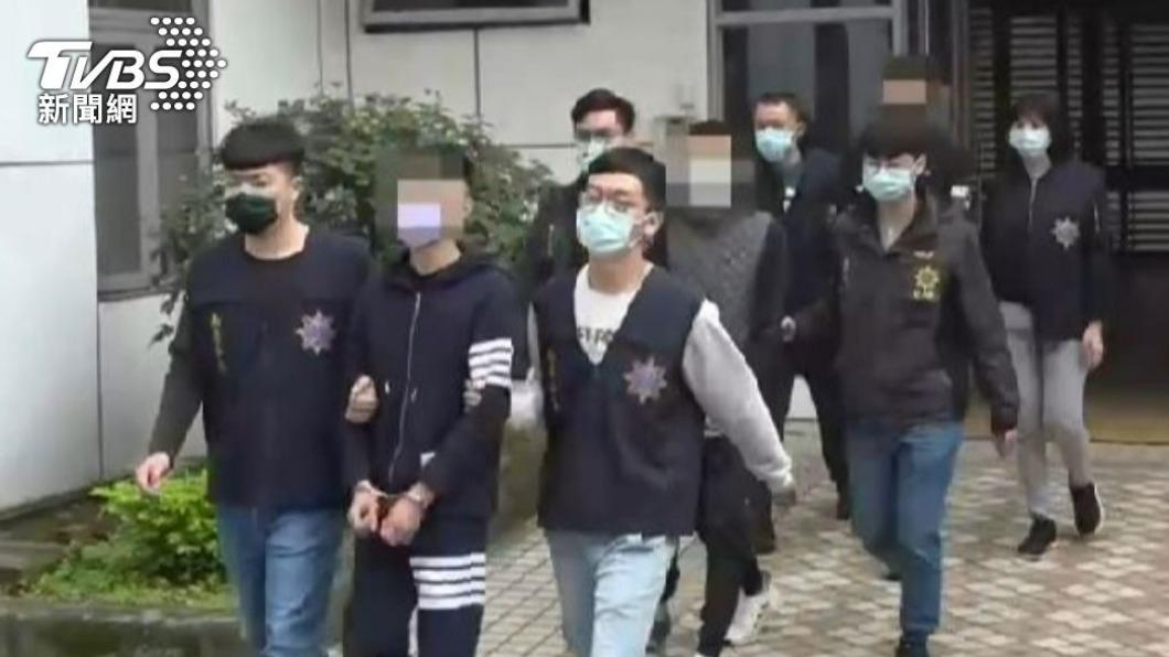 南港展覽館外連開12槍!3嫌「轟錯對象」殺人未遂起訴