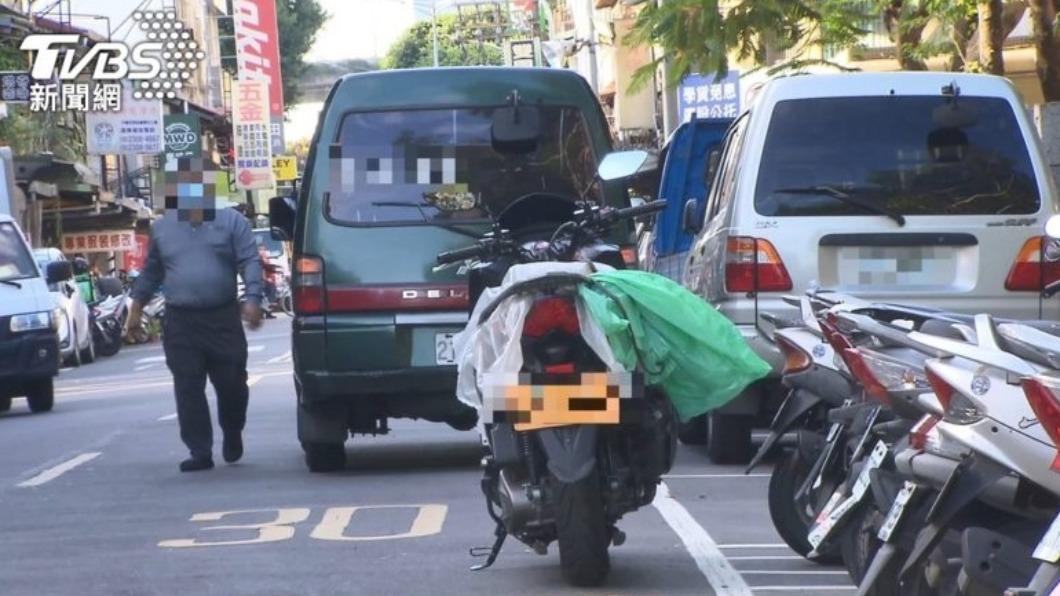 高公局表示若大型重機上國道,還是會依法開罰,盼騎士冷靜溝通。(示意圖/TVBS資料畫面)