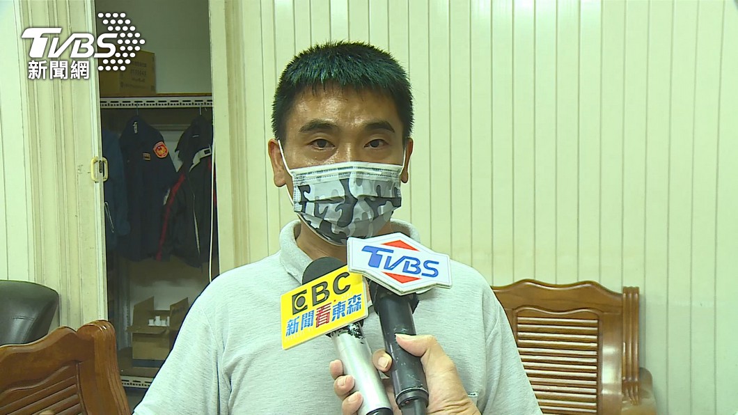 圖／TVBS