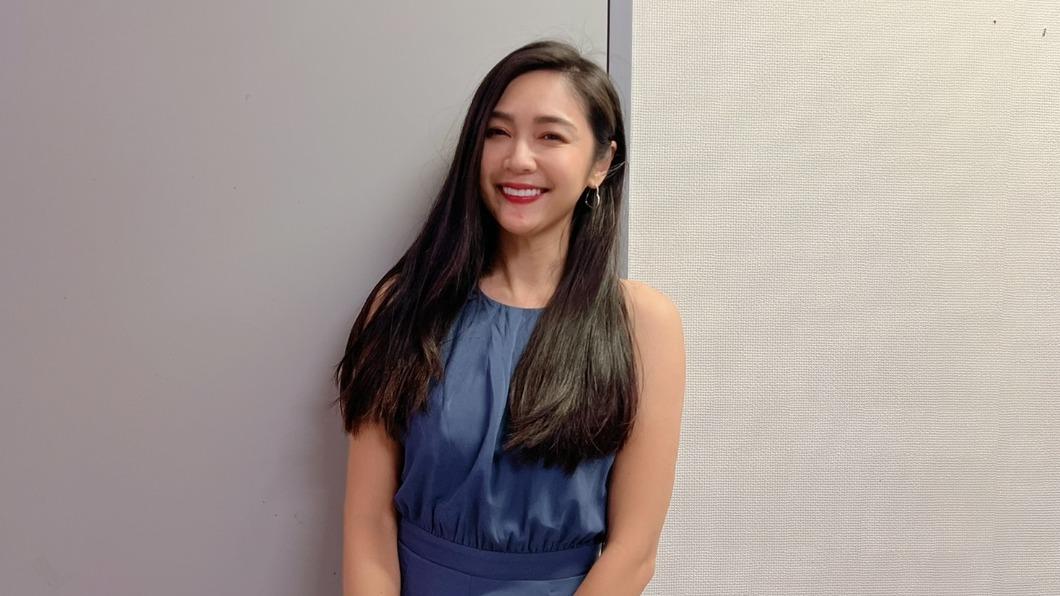 國光女神安苡愛將留學「演藝事業暫停」 直覺投資股票賺70萬