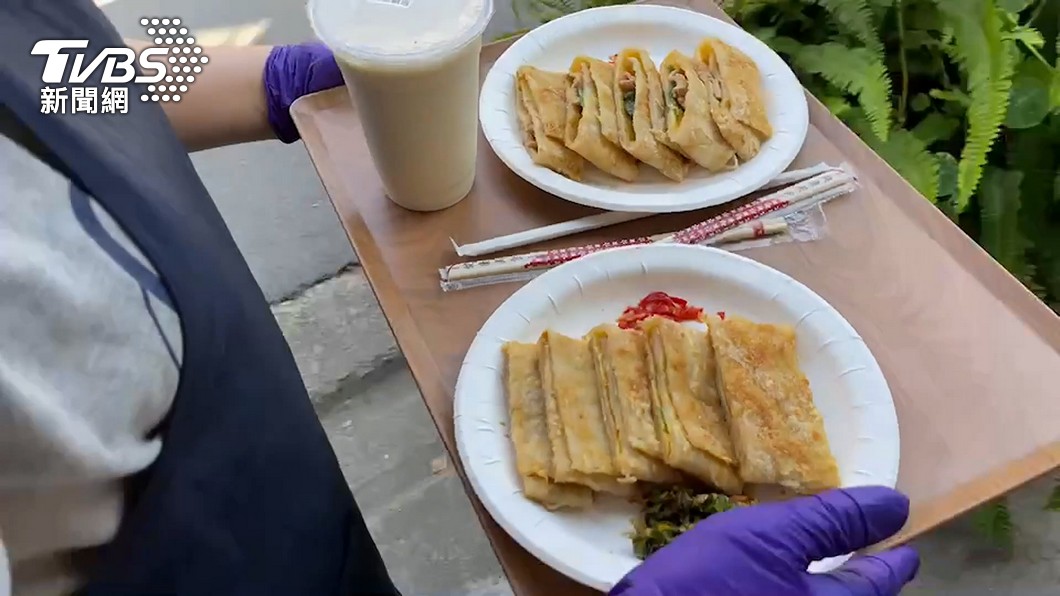 見早餐店倒3家她嘆經濟差 網友揭一關鍵:市場飽和了