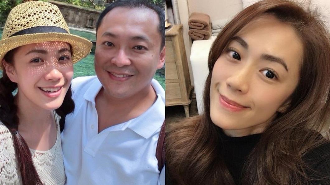柯以柔控夫偷吃女員工！二審高院判離婚　須賠40萬