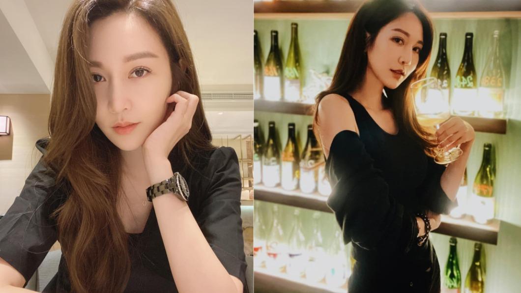 曾莞婷手搖飲店不到2年爆收攤! 原因曝「半年前洩端倪」