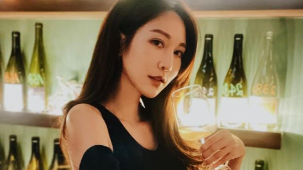 圖／翻攝自曾莞婷臉書