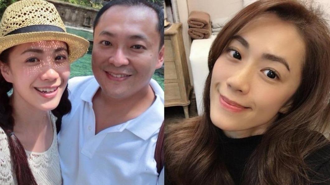柯以柔離婚官司纏4年贏了! 盼郭宗坤放下:感謝司法
